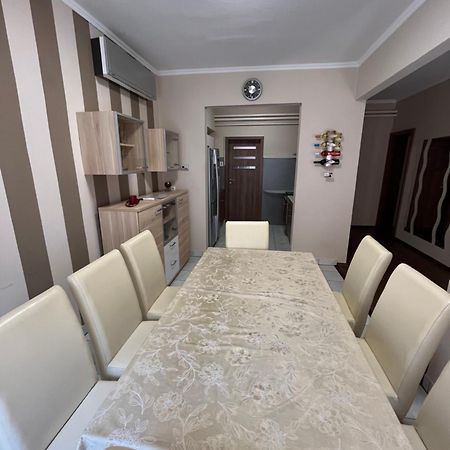 Vass Bor Vendeghaz Apartment Kiskoros Bagian luar foto