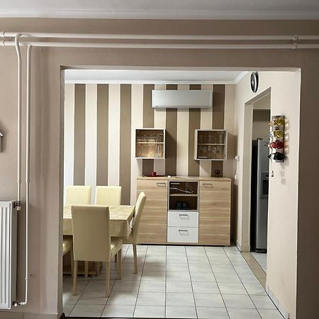 Vass Bor Vendeghaz Apartment Kiskoros Bagian luar foto