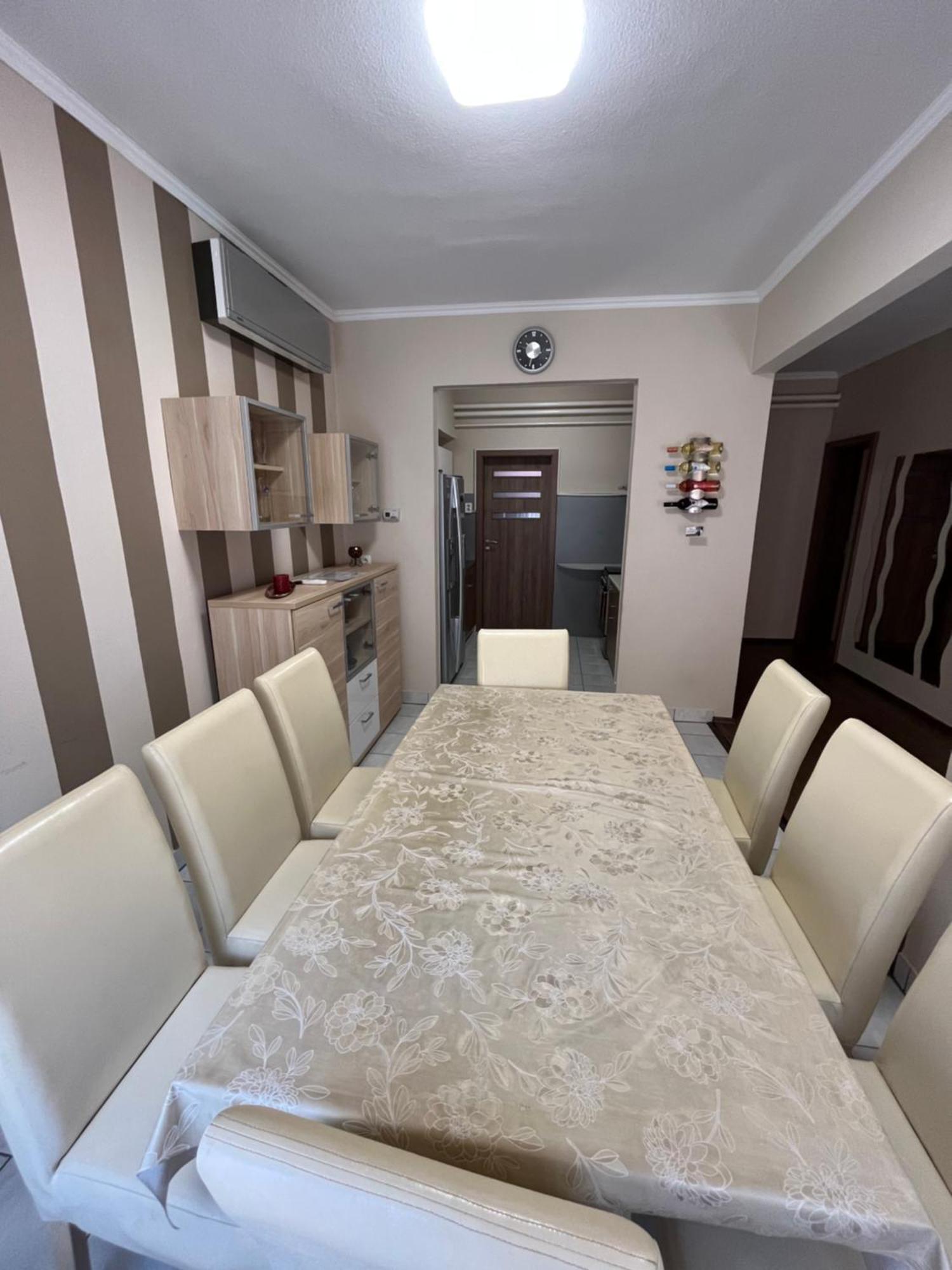 Vass Bor Vendeghaz Apartment Kiskoros Bagian luar foto