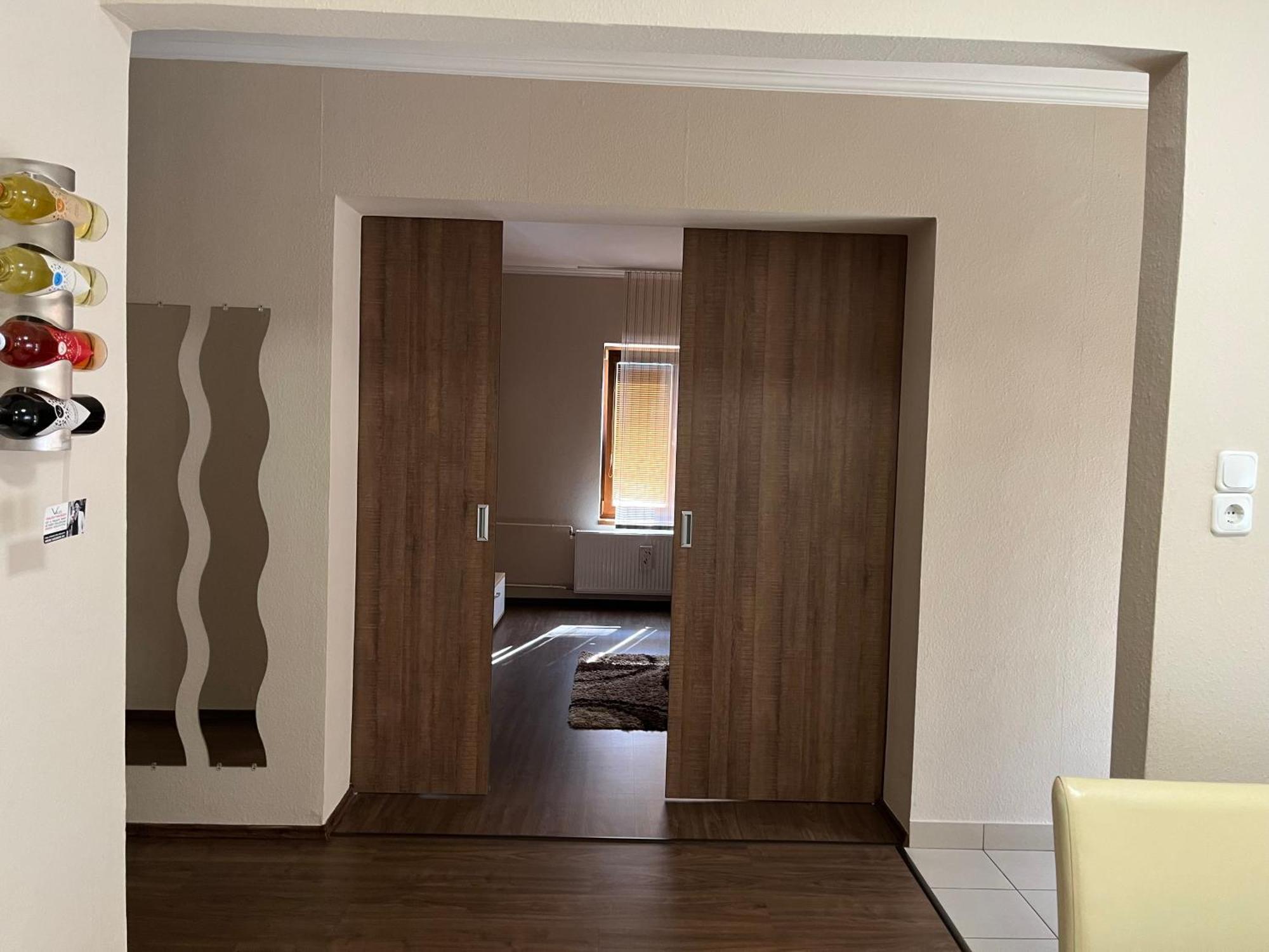 Vass Bor Vendeghaz Apartment Kiskoros Bagian luar foto