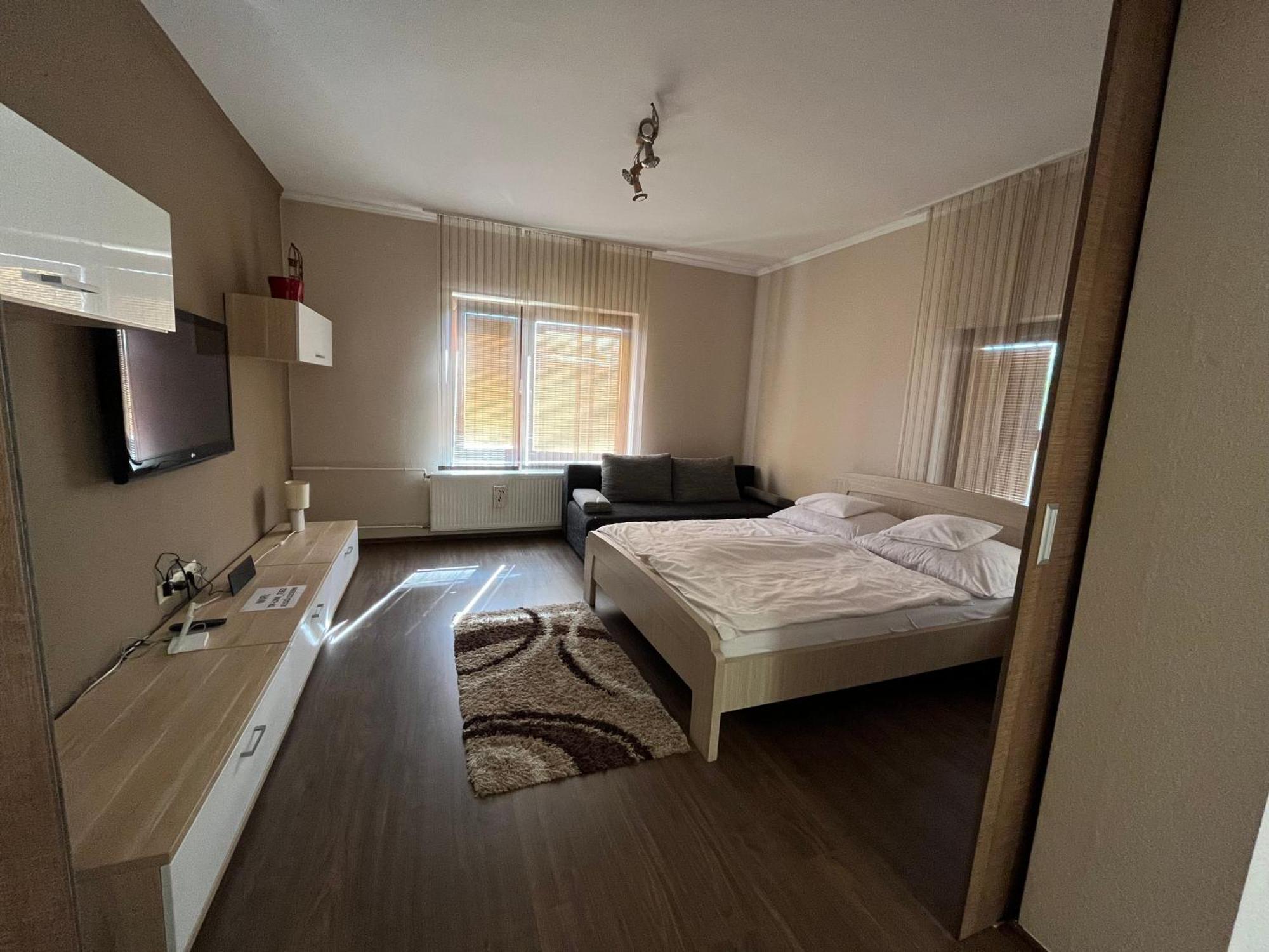 Vass Bor Vendeghaz Apartment Kiskoros Bagian luar foto