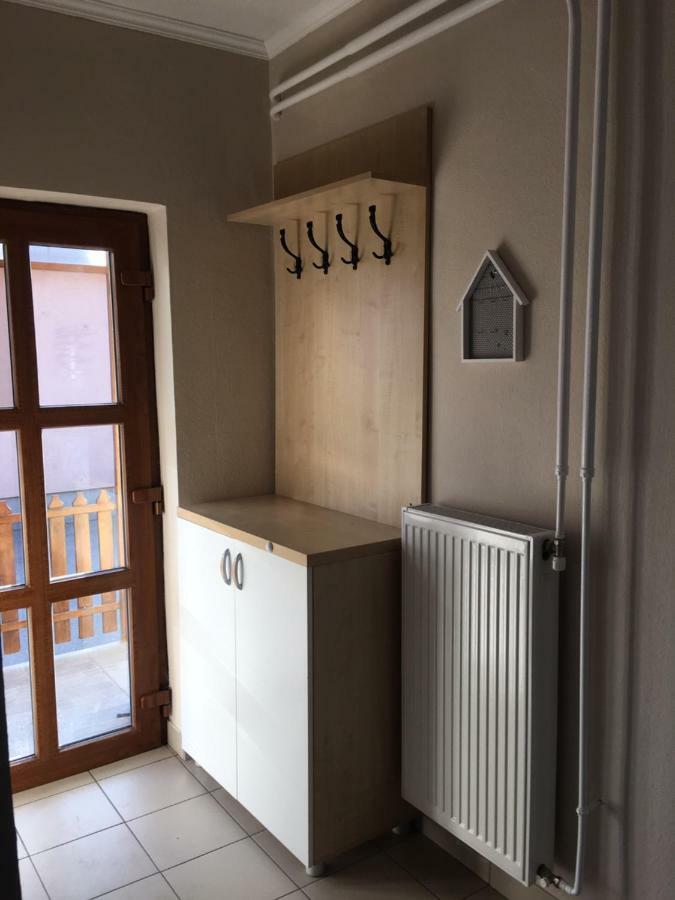 Vass Bor Vendeghaz Apartment Kiskoros Bagian luar foto